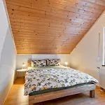 Tatil Evi Elisabeth Mit Fasssauna