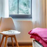 Tatil Evi Elisabeth Mit Fasssauna Hornberg