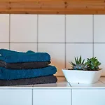 Tatil Evi Elisabeth Mit Fasssauna