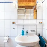 Tatil Evi Elisabeth Mit Fasssauna *