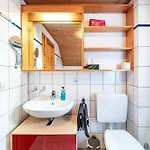 Tatil Evi Elisabeth Mit Fasssauna *