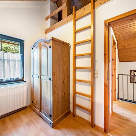 Elisabeth Mit Fasssauna * Hornberg