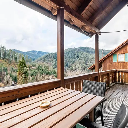 Elisabeth Mit Fasssauna *