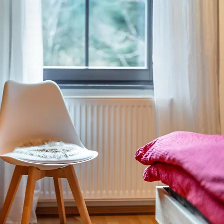Holiday home Elisabeth Mit Fasssauna Hornberg