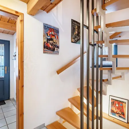 Elisabeth Mit Fasssauna * Hornberg