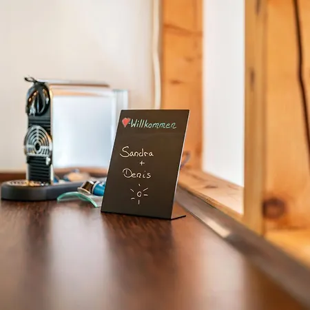 Elisabeth Mit Fasssauna *