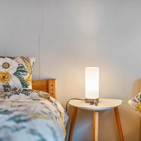 Elisabeth Mit Fasssauna Hornberg