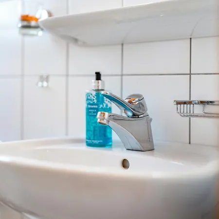 Elisabeth Mit Fasssauna Casa de Férias *