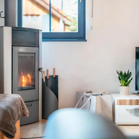 Elisabeth Mit Fasssauna Hornberg