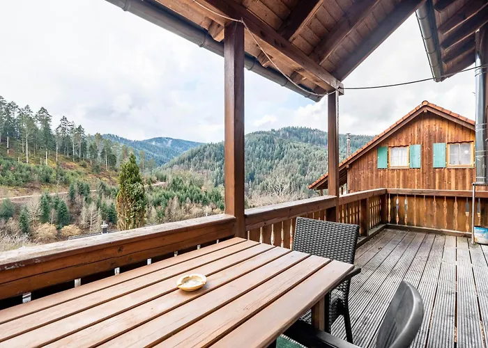 Elisabeth Mit Fasssauna *