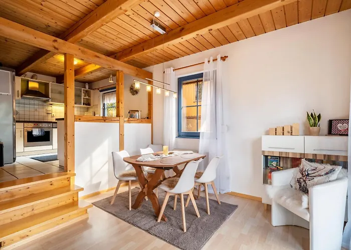 Elisabeth Mit Fasssauna