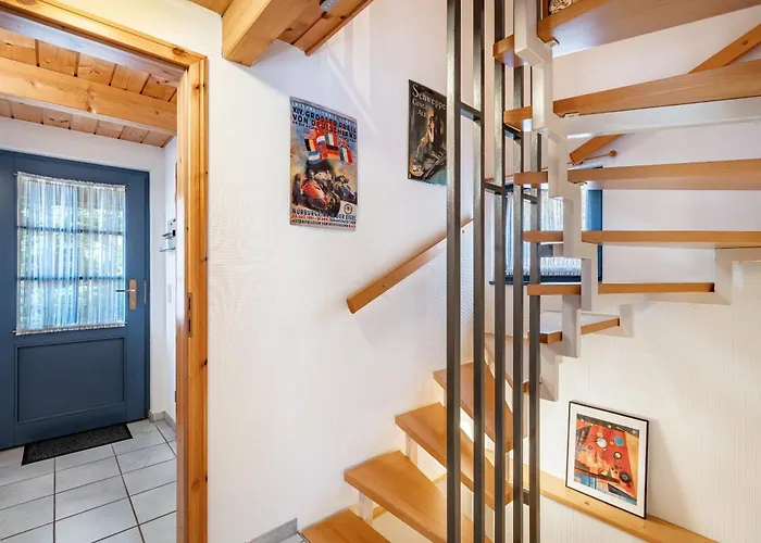 Elisabeth Mit Fasssauna * Hornberg