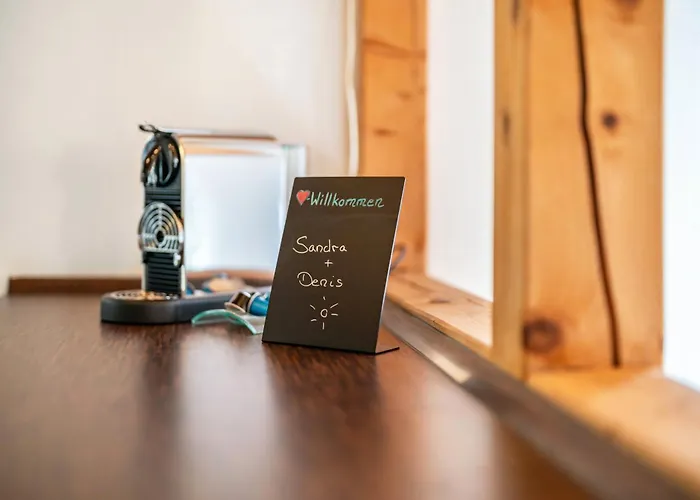 Elisabeth Mit Fasssauna *