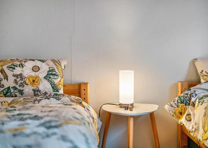 Elisabeth Mit Fasssauna Hornberg