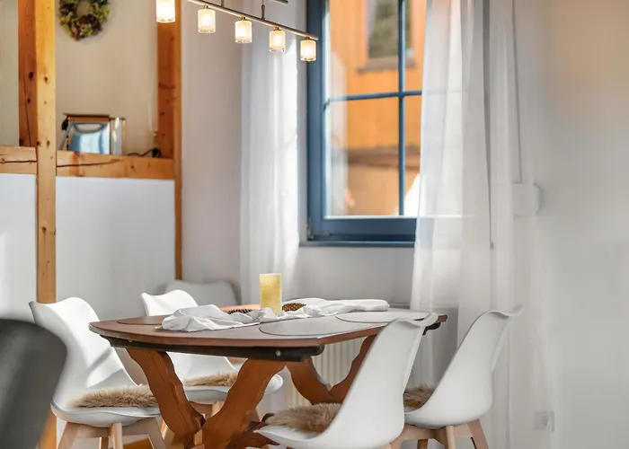 Tatil Evi Elisabeth Mit Fasssauna